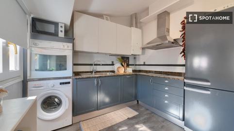 Photo 5 of Apartment to share in Casco Viejo, Bizkaia