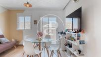 Exterior view of Flat for sale in  Valencia Capital  with Air Conditioner, Heating and Terrace