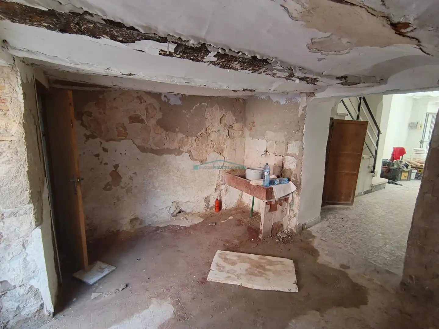 Casa rústica en venda a Muro de Alcoy, imagen 16