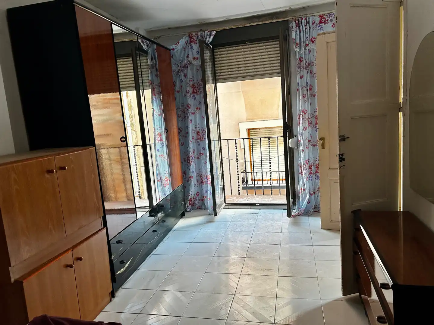 Wohnung mit Terrasse zum Verkauf in Carrer Sant Antoni, imagen 15