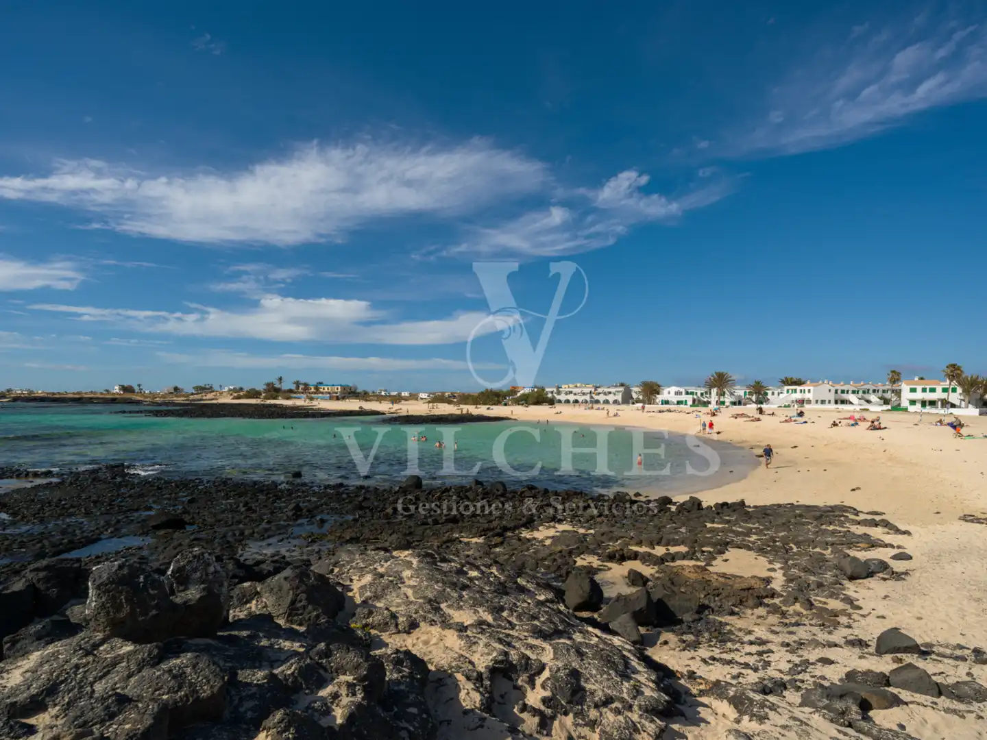 Piso en venta en La Oliva, Las Palmas