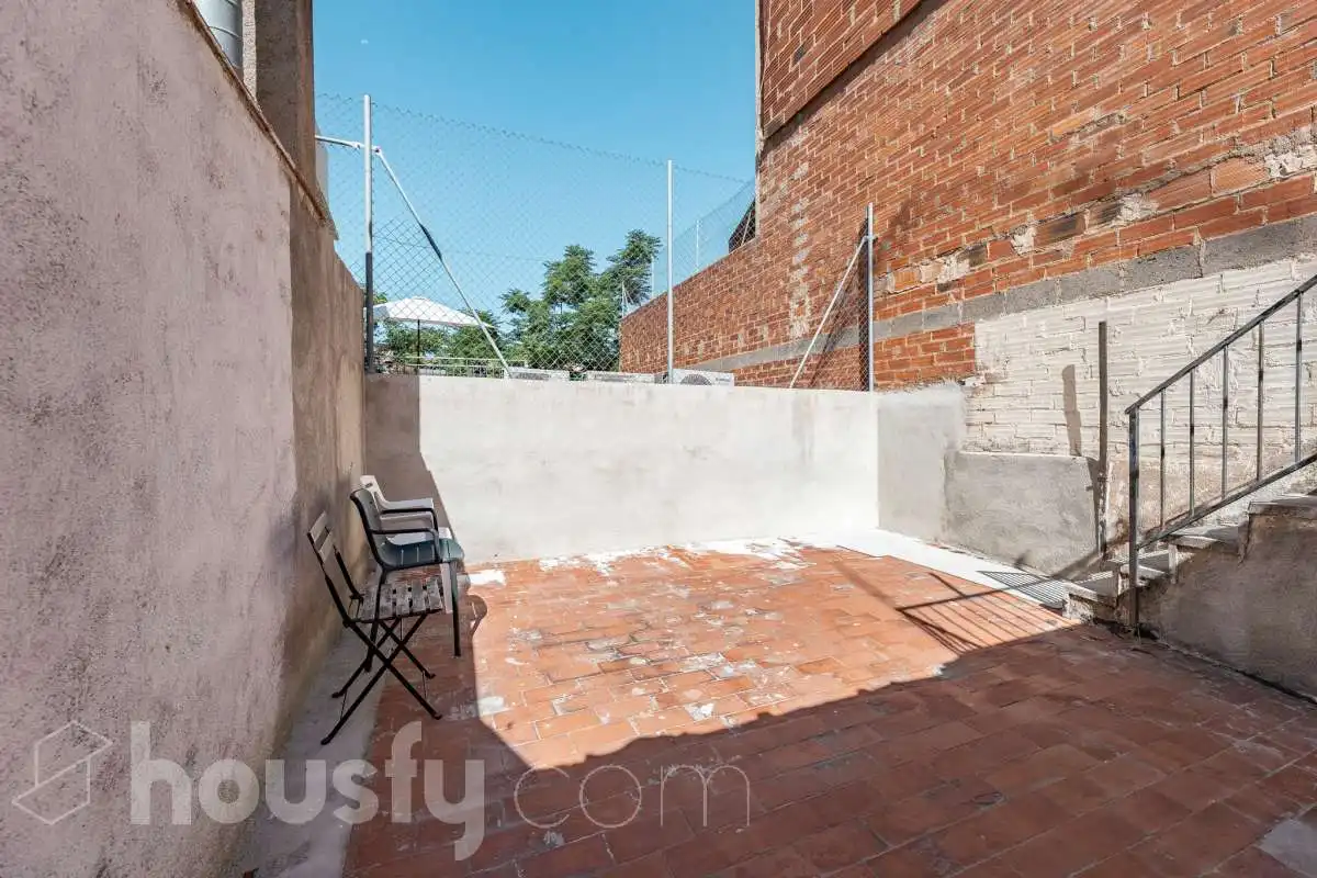Casa amb terrassa en venda a Carrer de Bartomeu Amat ., imagen 15