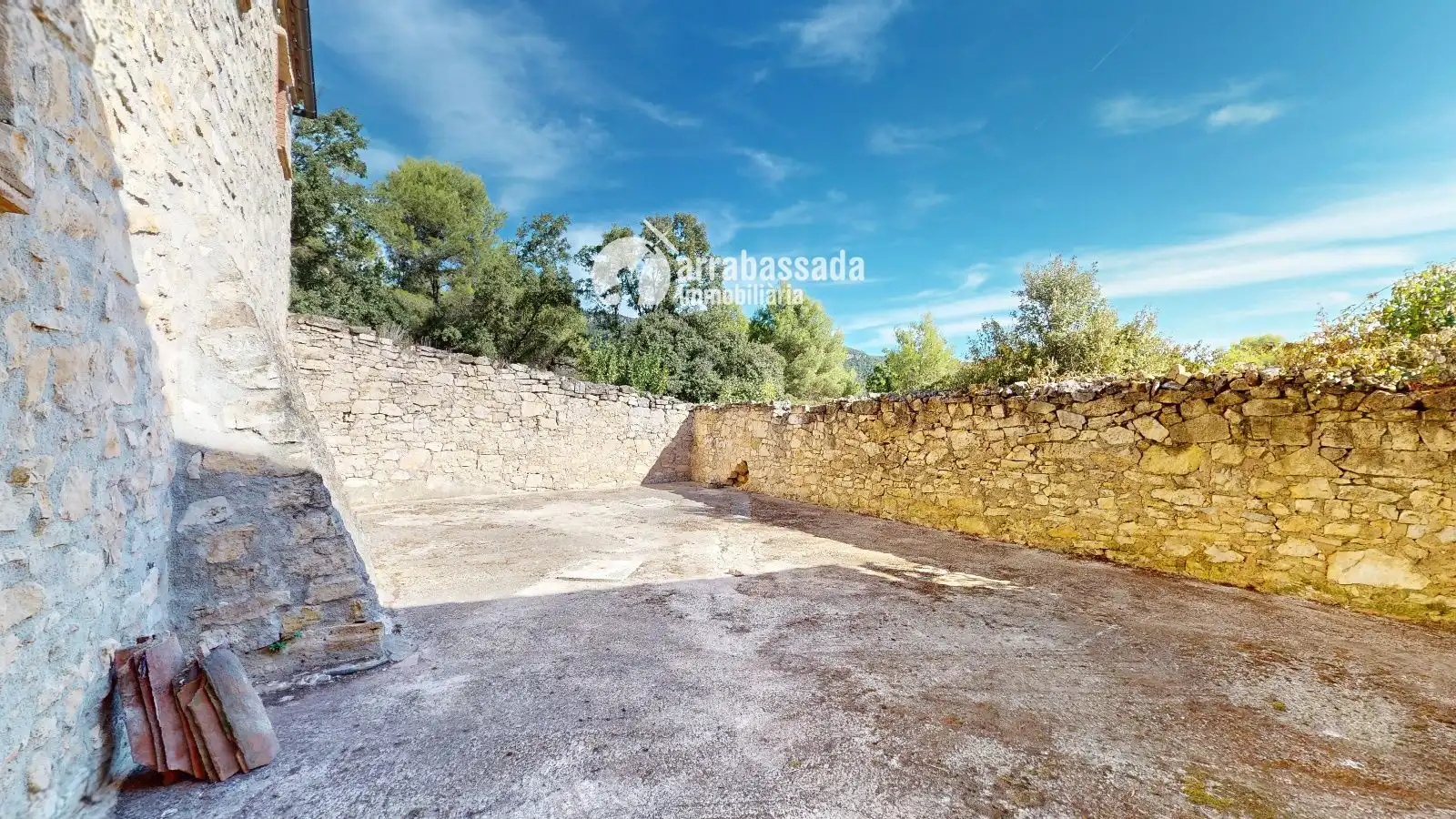 Casa o chalet en venta en Mont-ral con Balcón