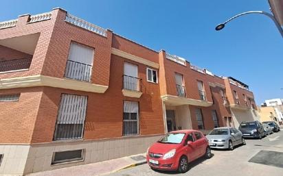 Vista exterior de Àtic en venda en El Ejido amb Terrassa