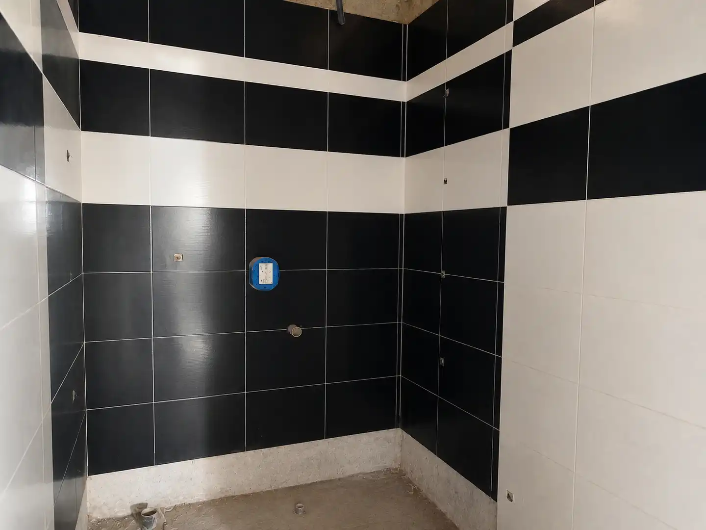 Bany de Casa adosada en venda en Móra la Nova amb Aire condicionat, Terrassa i Traster