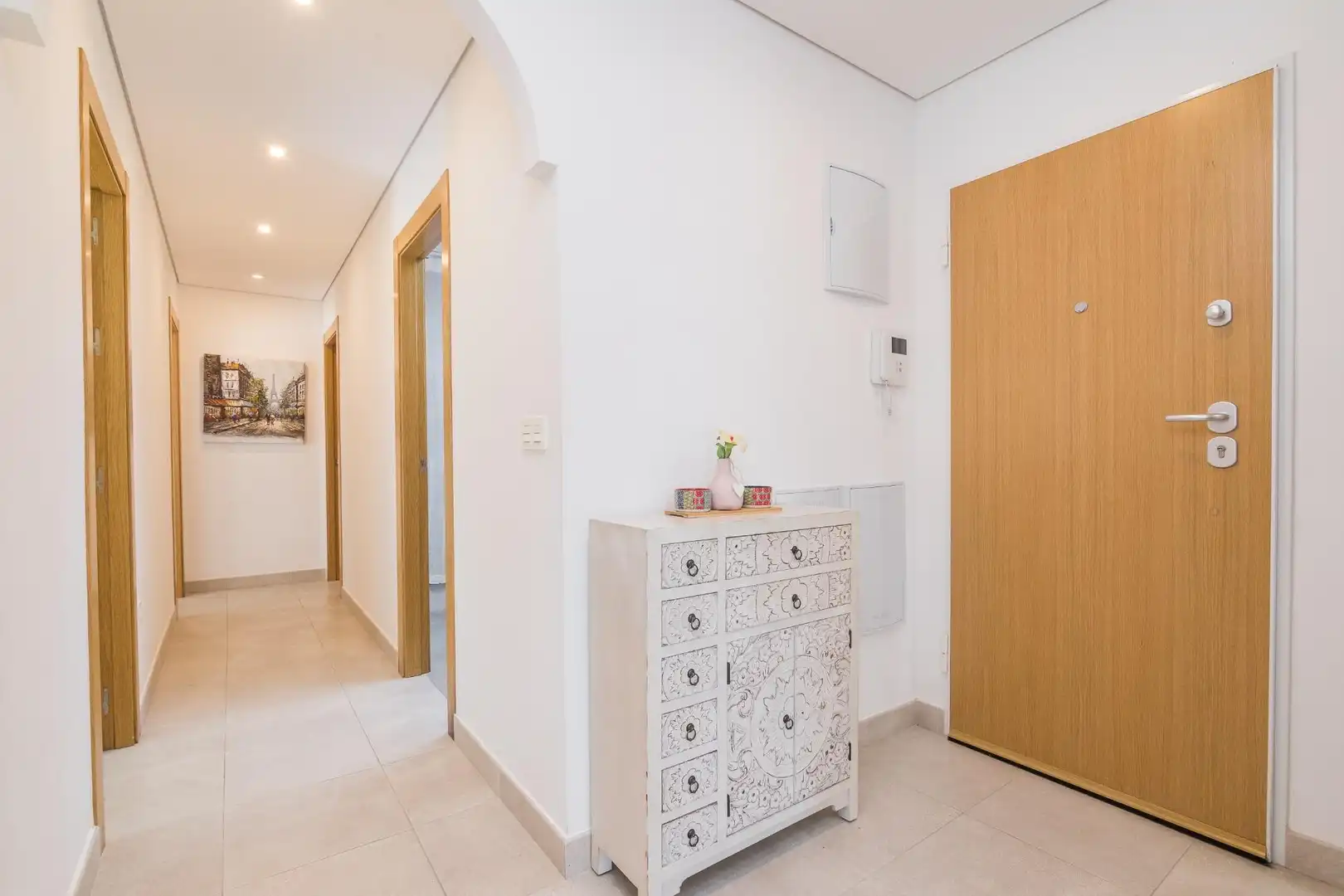 Flat for sale in Elche / Elx  with Air Conditioner, Heating and Storage room