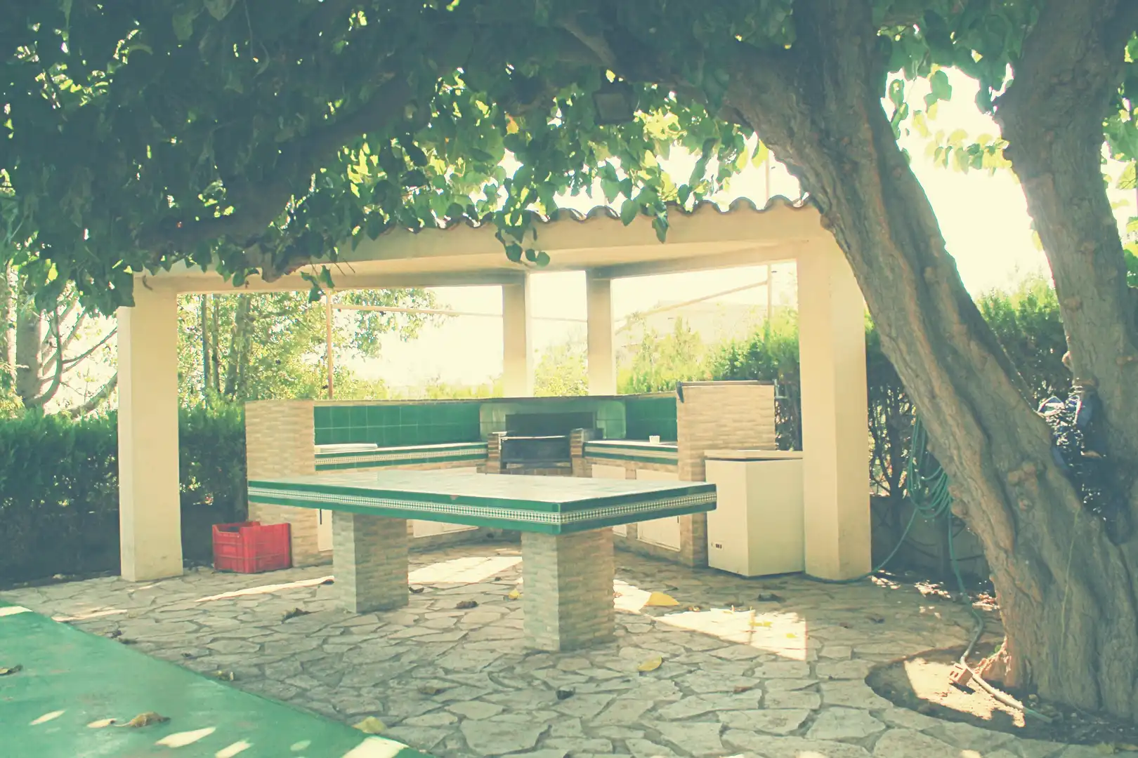 Villa avec terrasse à vendre à Avinguda d'Hongria, imagen 16