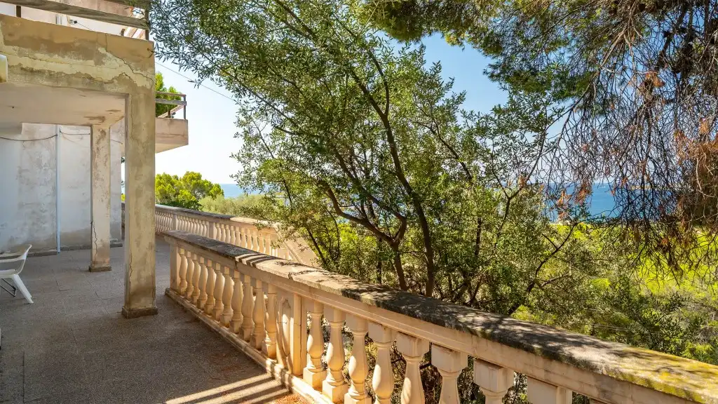 Villa in vendita a Costa d'en Blanes, imagen 14