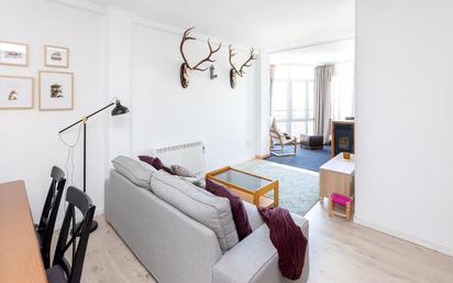 Living room of Flat for sale in Sierra Nevada  with Heating, Private garden and Storage room