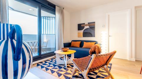 Photo 3 of Flat for rent in Calle de Felipe III, 9, Estación, Valdemoro