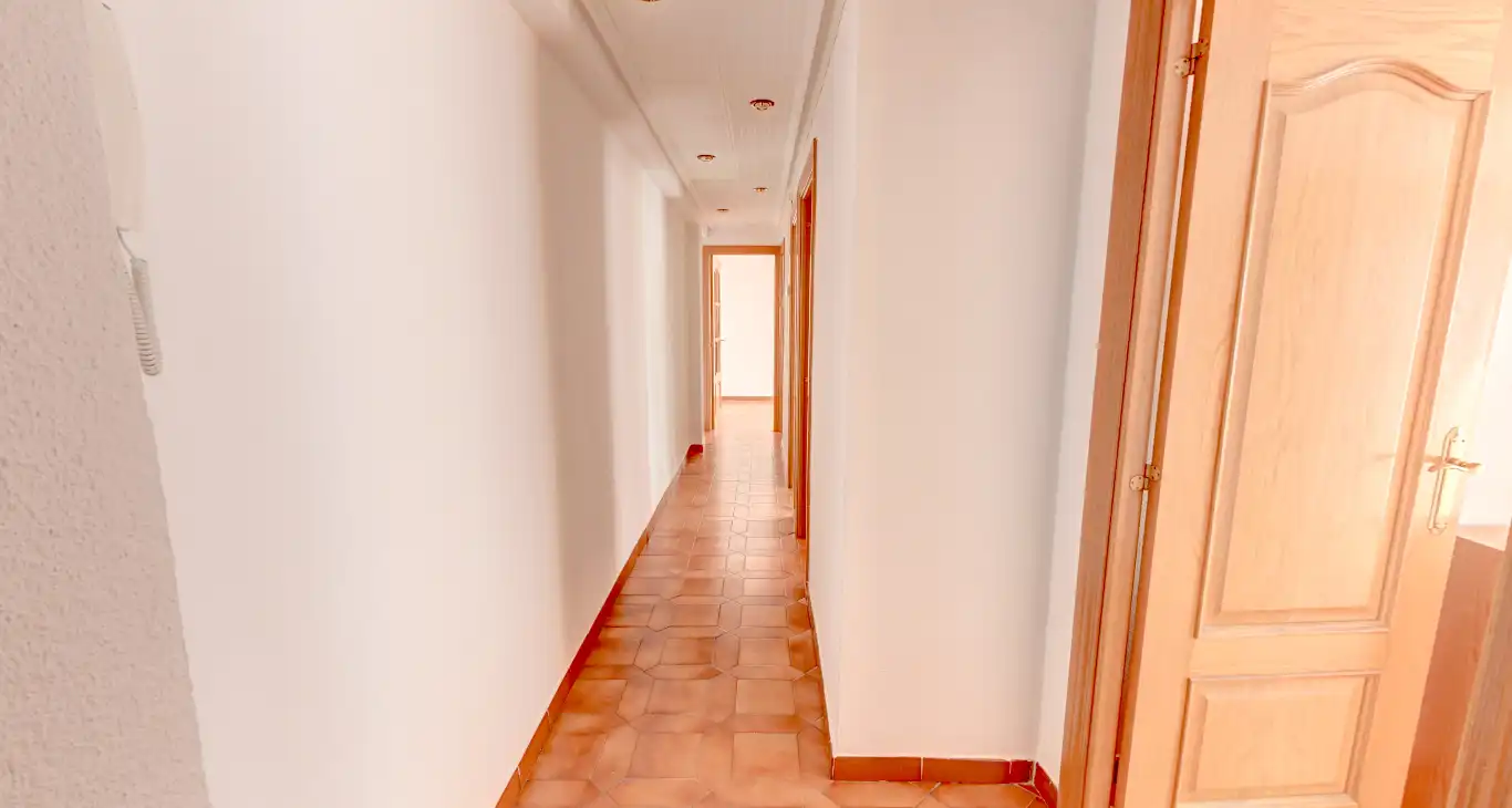 Flat for sale in Zaragoza  with Heating