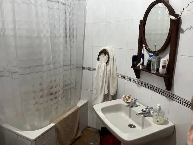 Casa con terraza en venta en Calle San Filmo 3, imagen 23
