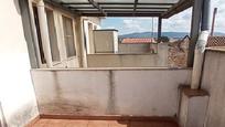Terrassa de Dúplex en venda en El Pla de Santa Maria amb Calefacció