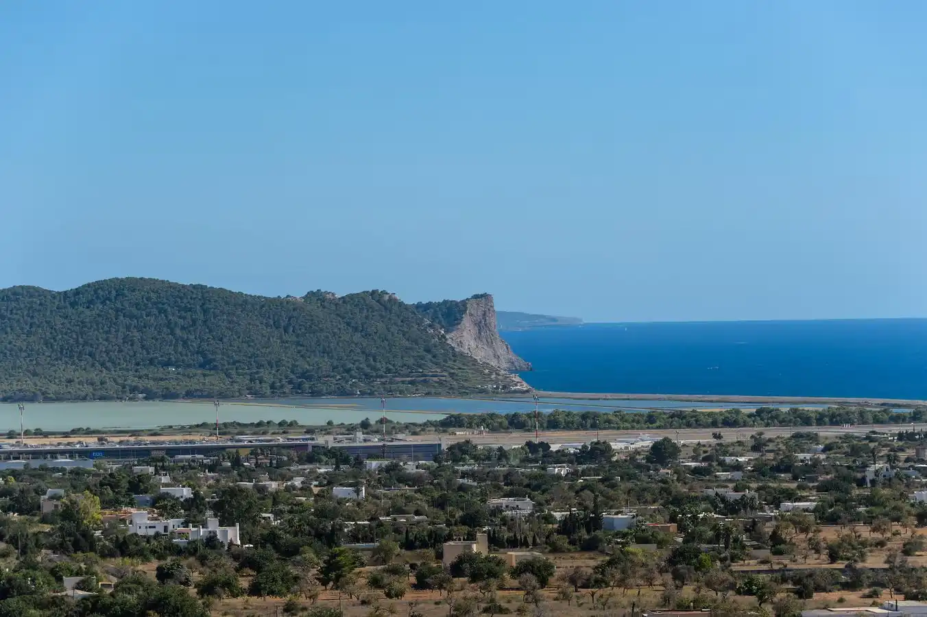 Haus mit Pool zum Verkauf in Sant Jordi de Ses Salines-Sant Francesc, imagen 55