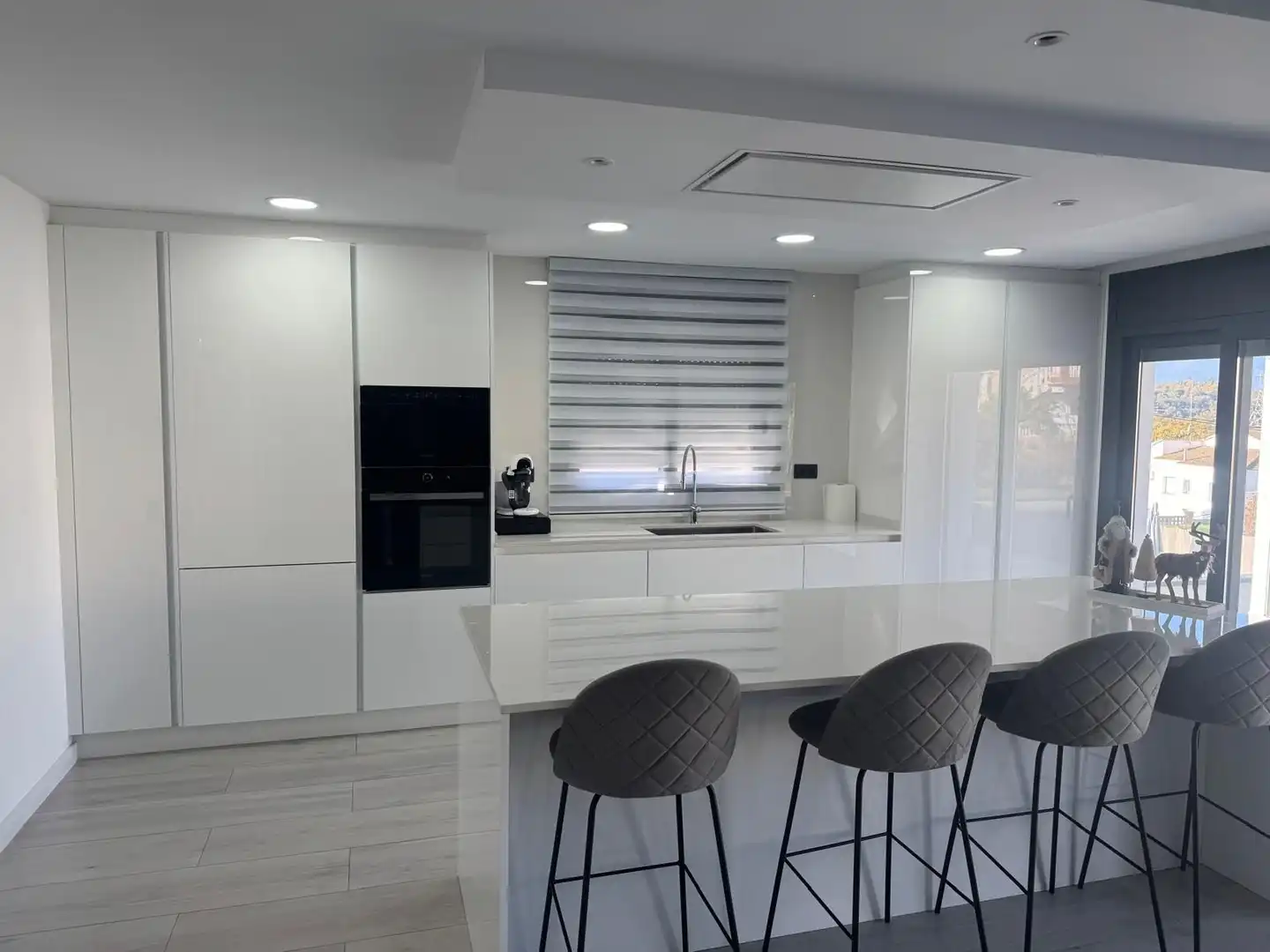 Casa con piscina in vendita a Residencial Park, imagen 6