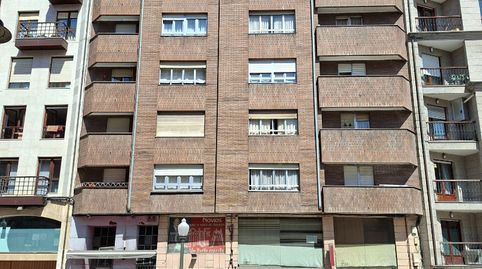 Foto 2 de Pis en venda a Calle Cabruñana, Centro, Avilés