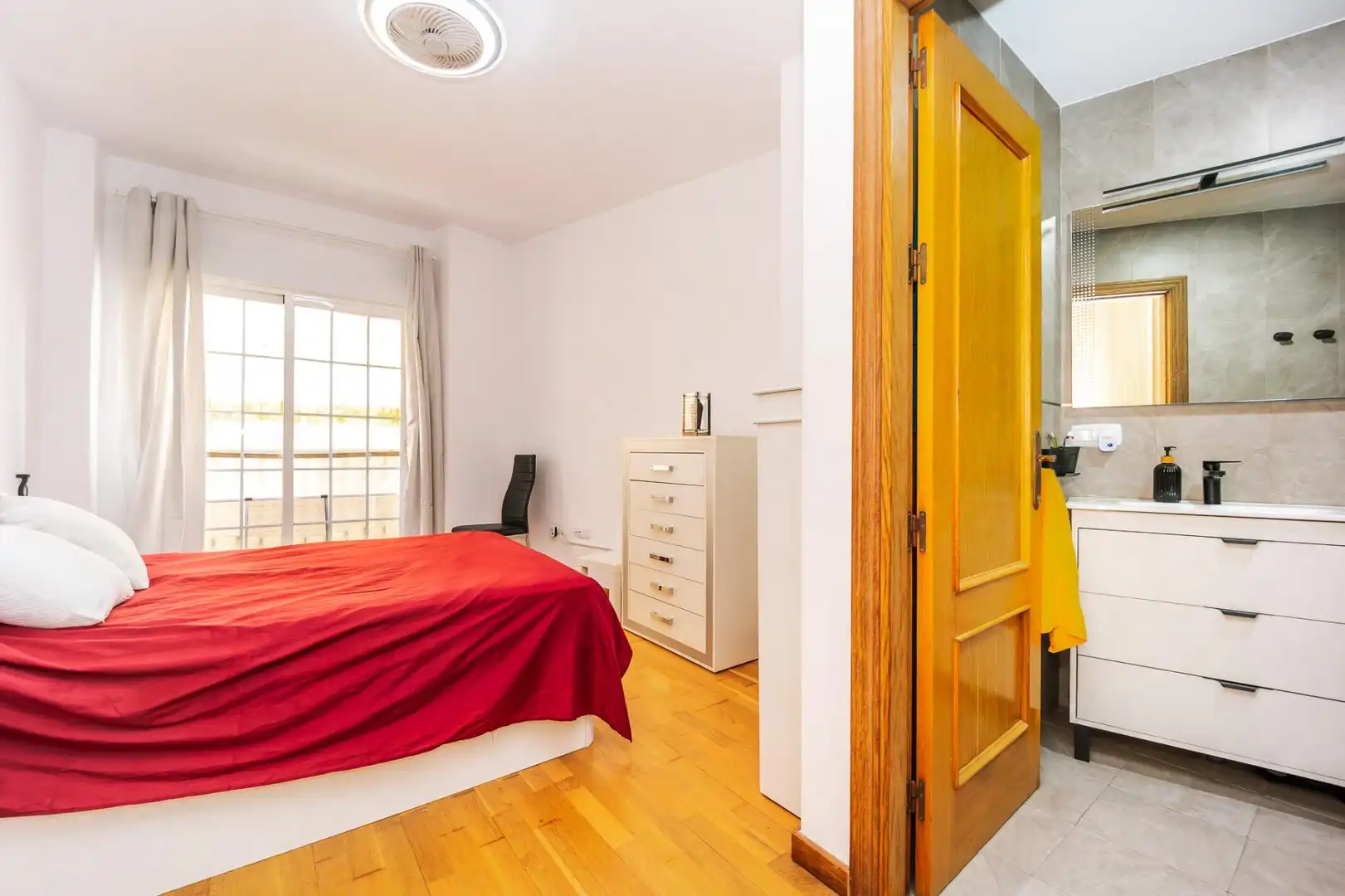 Flat with lift for sale in Albuñol, imagen 7