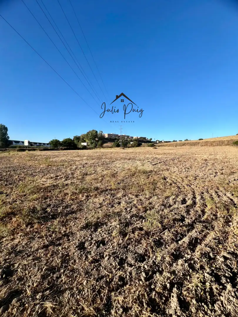 Terrenys i solars en venda a Coria del Río, imagen 15