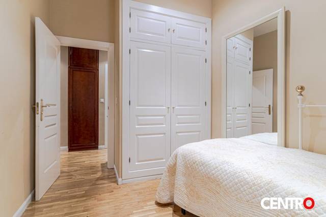 Piso en Venta en salamanca en Centro - Sagrario