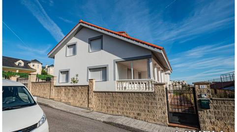 Photo 4 of House or chalet for sale in Calle la Playa de San Juan de la Canal, Soto de la Marina, Santa Cruz de Bezana