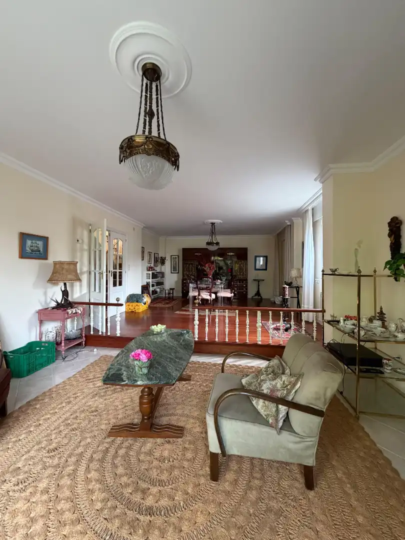 Casa con jardín en venta en Rúa do Nabal, imagen 11