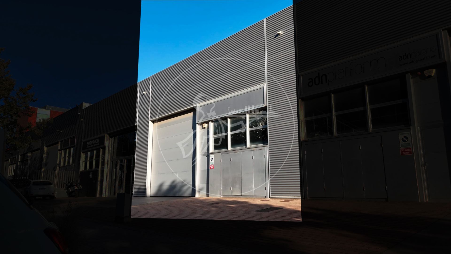 Industrial buildings to rent in Carrer de Victor Hugo, Volpelleres