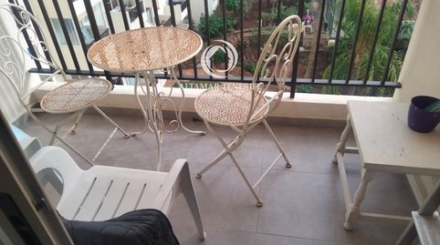 Foto 4 de Apartamento en venta en Av. Santiago Puig, Playa de las Américas, Arona
