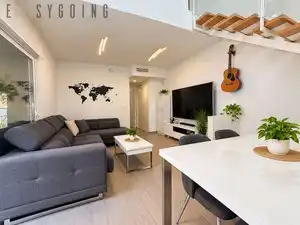 Maison jumelée avec piscine à vendre à Carrer Ventura Selva Gonzalez, imagen 8