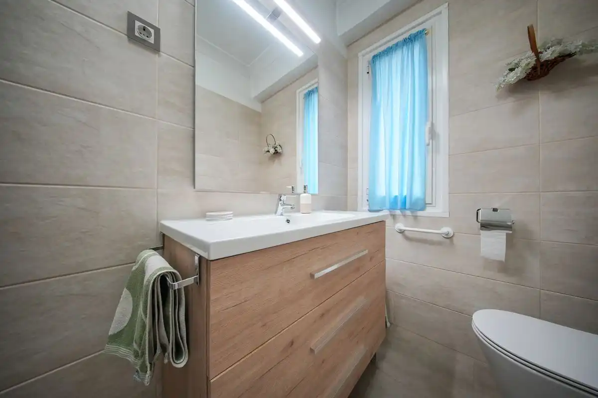 Flat with lift for sale in Avenida de la Ciudad de Barcelona, imagen 34