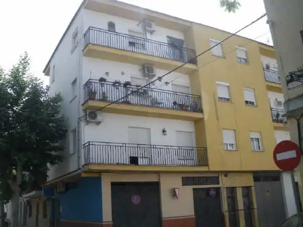 Wohnung zum Verkauf in Calle Conde de la Quintería, imagen 3