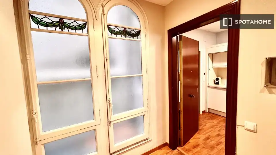Appartement avec terrasse à louer à Eixample, imagen 8