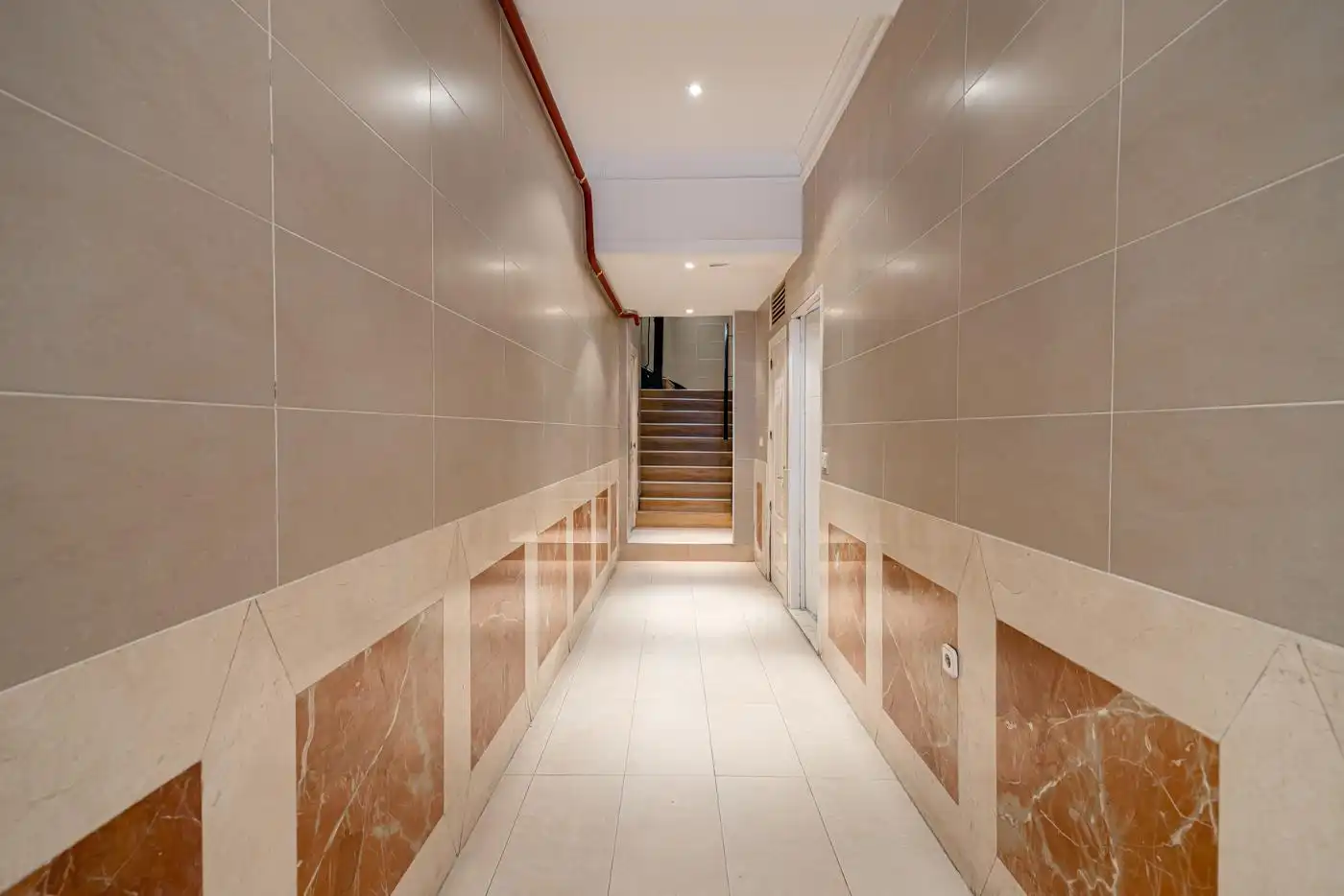 Piso en venta en De La Montera, imagen 11