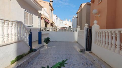 Foto 5 de Casa adosada en venta en Torreblanca, Alicante