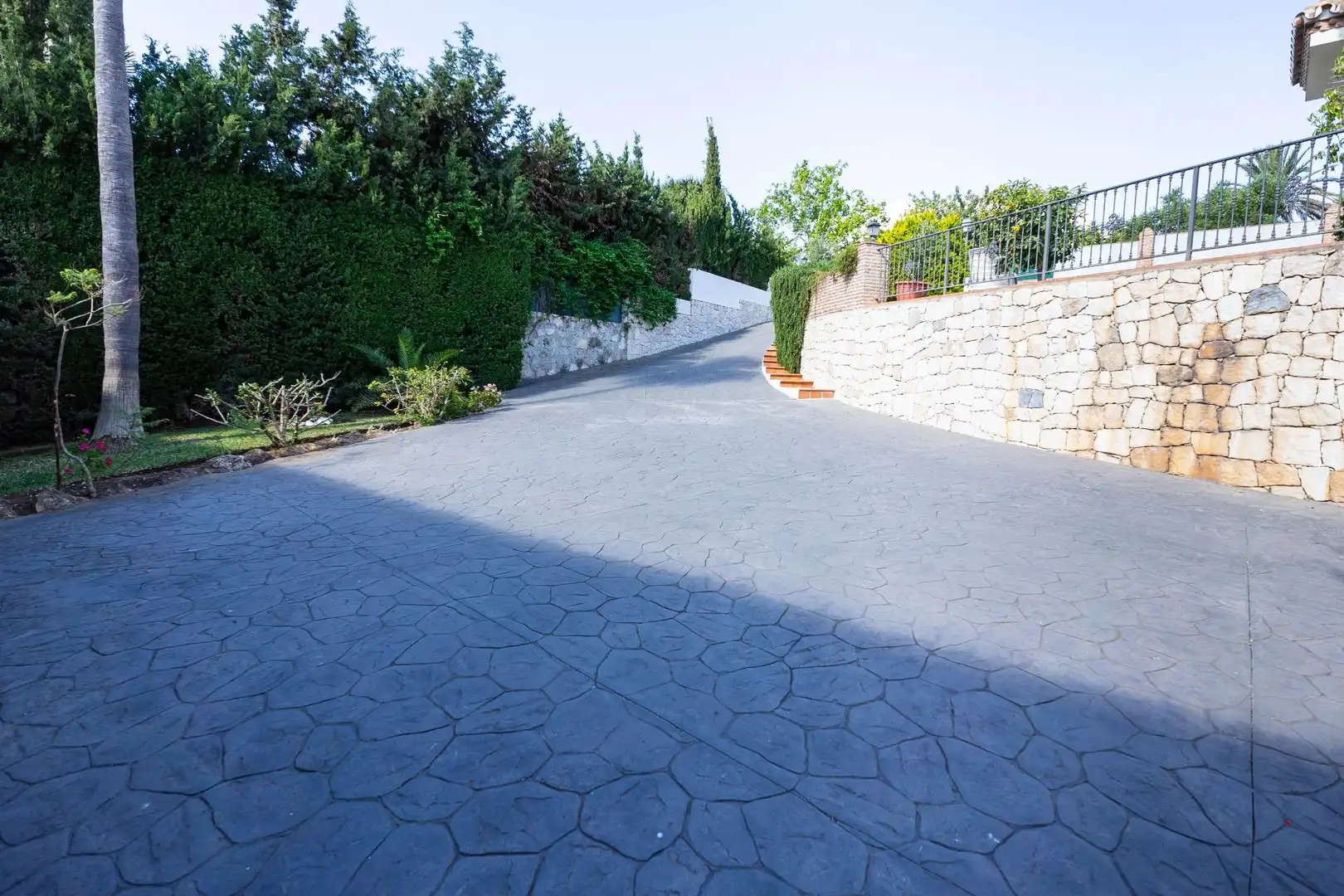 Chalet con terraza en venta en Urbanizacion VISTA VERDE, imagen 67
