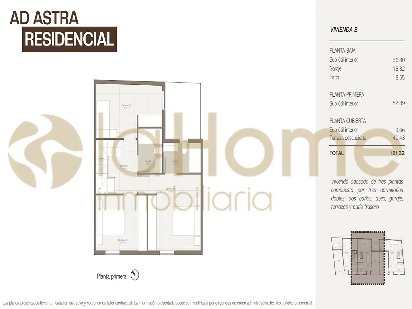 Casa a schiera in vendita a Carrer Sant Isidre, imagen 7