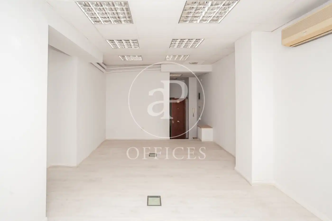 Büro zur Miete in Madrid