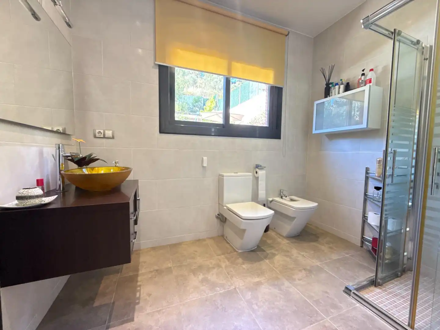 Villa con piscina in vendita a Masquefa, imagen 49