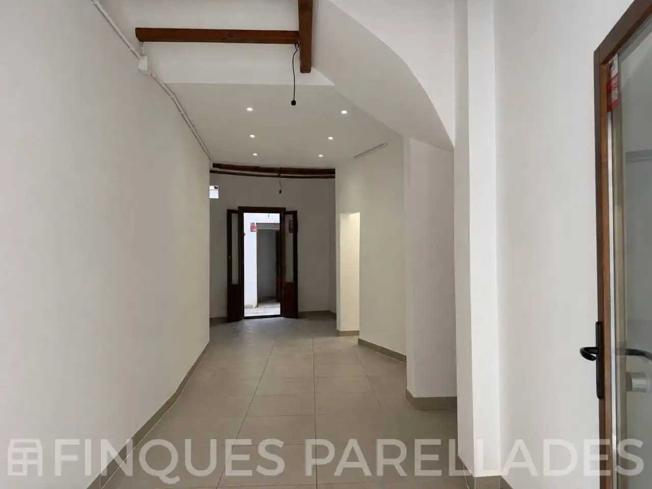 Geschaftsraum zur Miete in Sitges