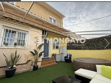 Adossat en venda a Orihuela Costa