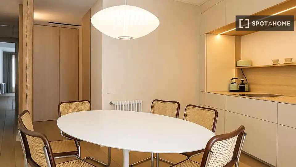Habitación en Justicia - Chueca