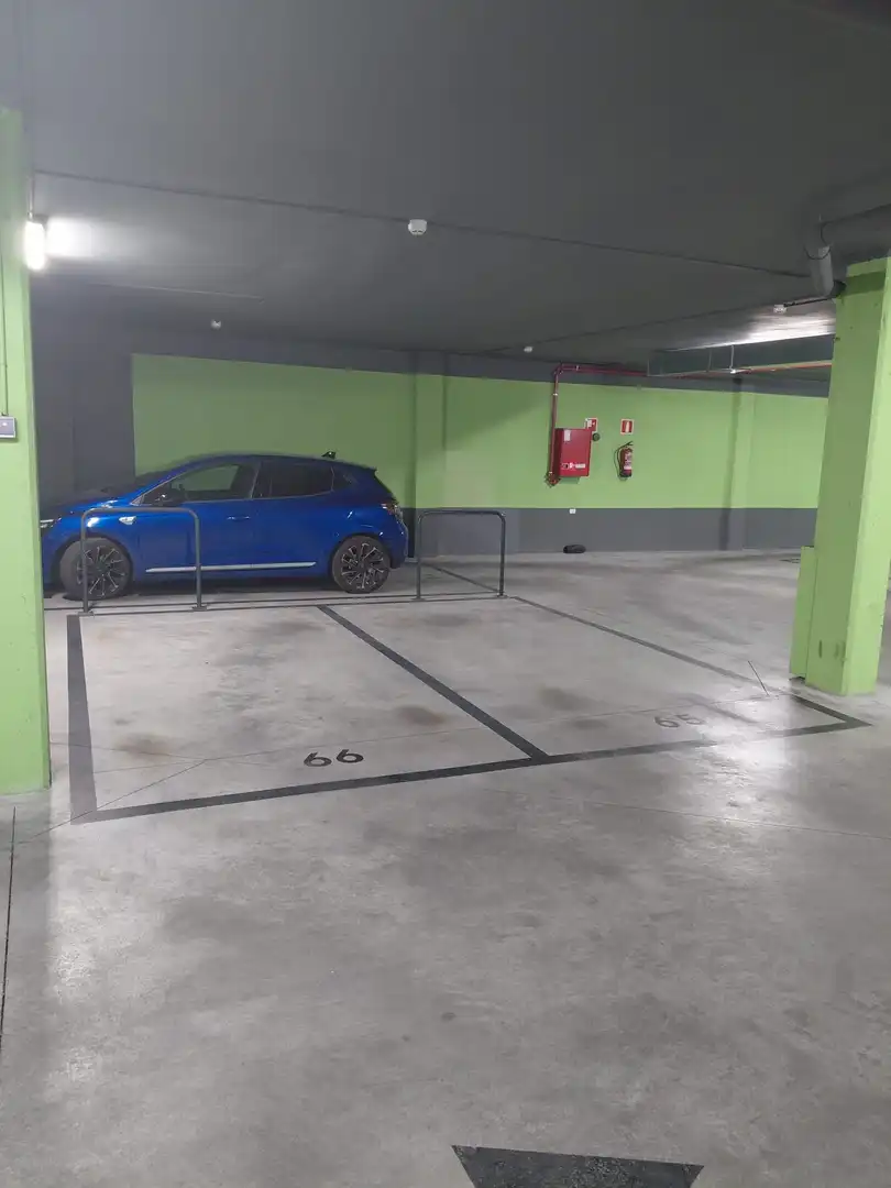 Appartement avec piscine à vendre à San Nicasio - Campo de Tiro - Solagua, imagen 16