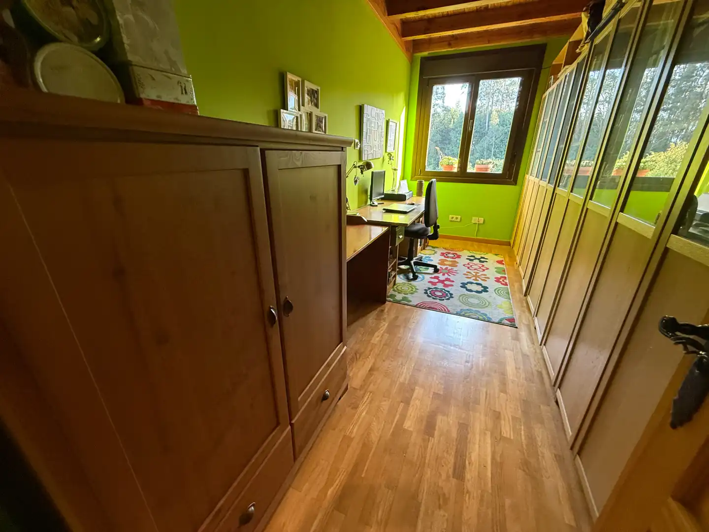 Detached house with garden for sale in Carretera de la Granda, imagen 50
