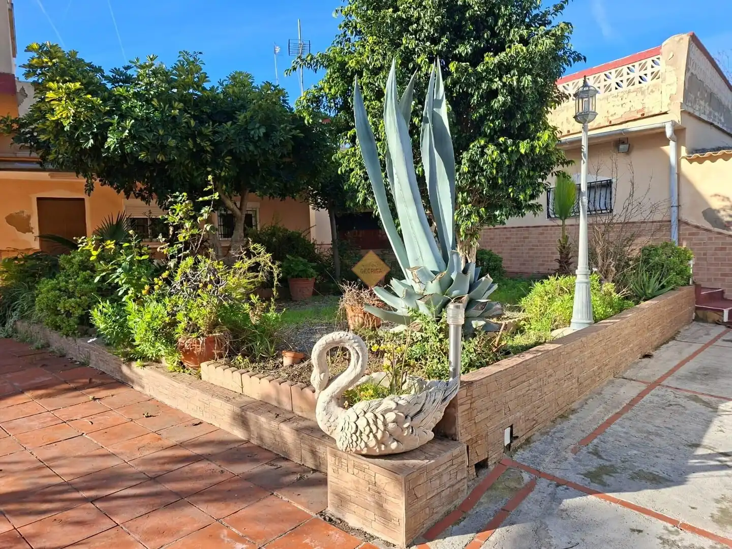 Villa con piscina in vendita a Centro, imagen 27