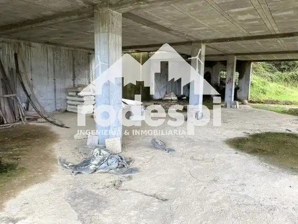 Buildings for sale in Cortegada