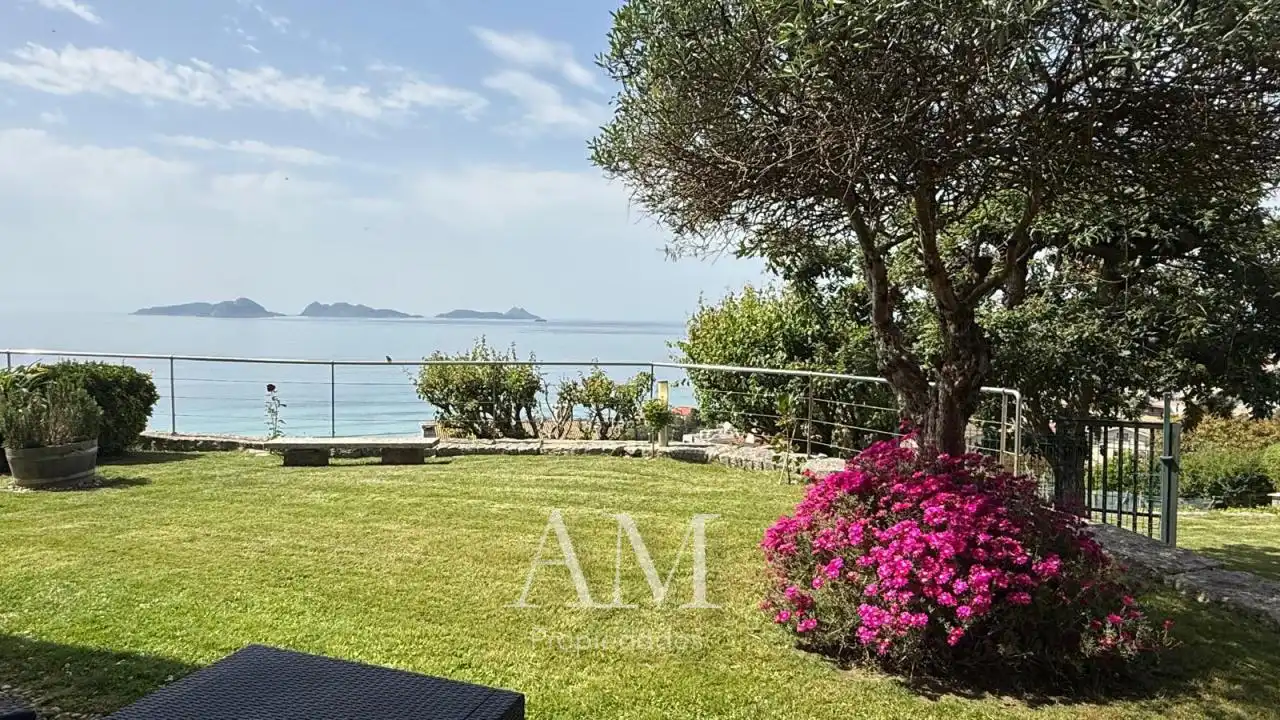 Chalet con piscina en venta en Camiño da Pastora, imagen 20