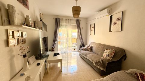 Foto 4 de Piso en venta en Calle Lola Gaos, Roquetas Pueblo, Roquetas de Mar