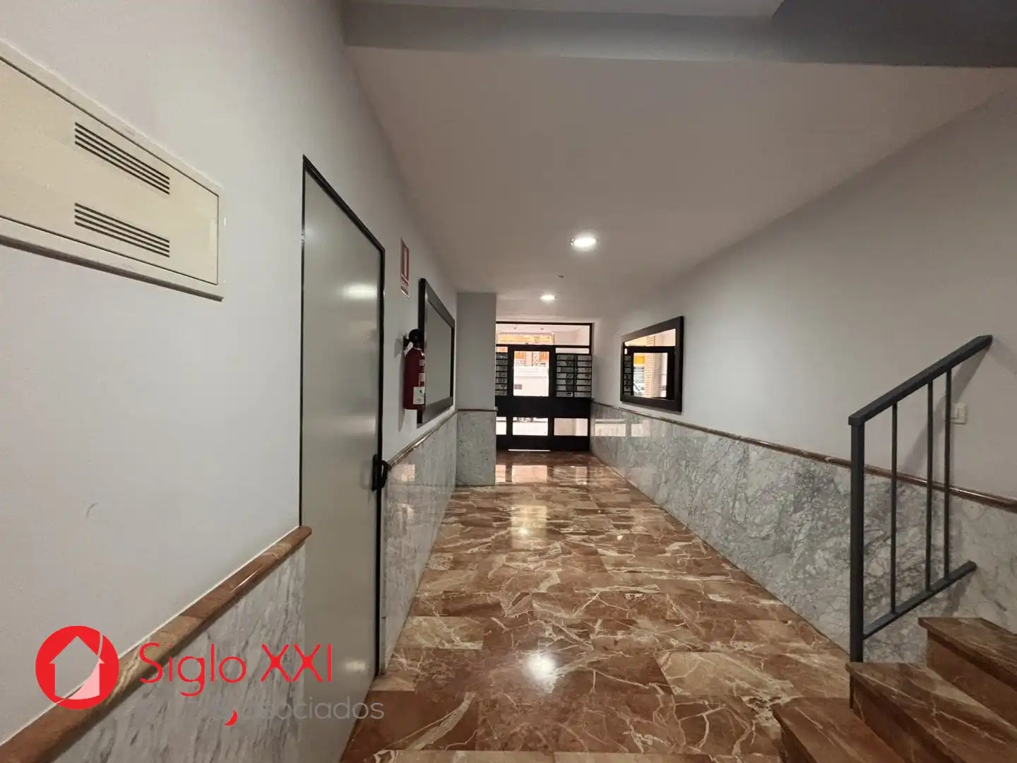 Dúplex en venta en Vila-real con Aire acondicionado, Calefacción y Terraza