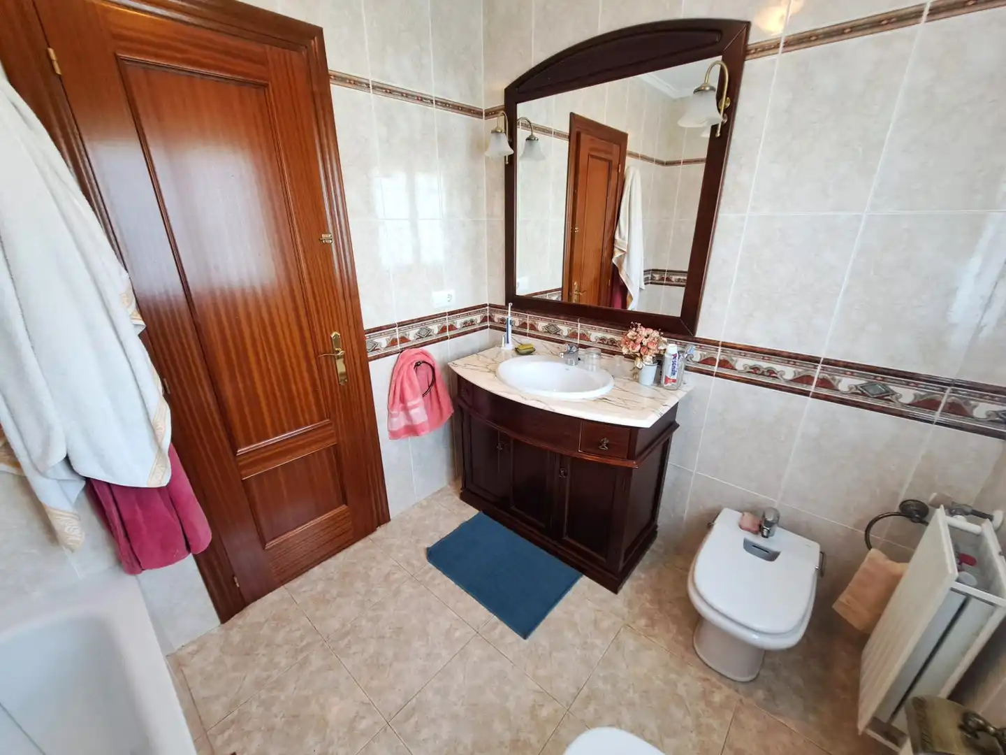 Villa mit Garten zum Verkauf in Calle la Ermita, imagen 55