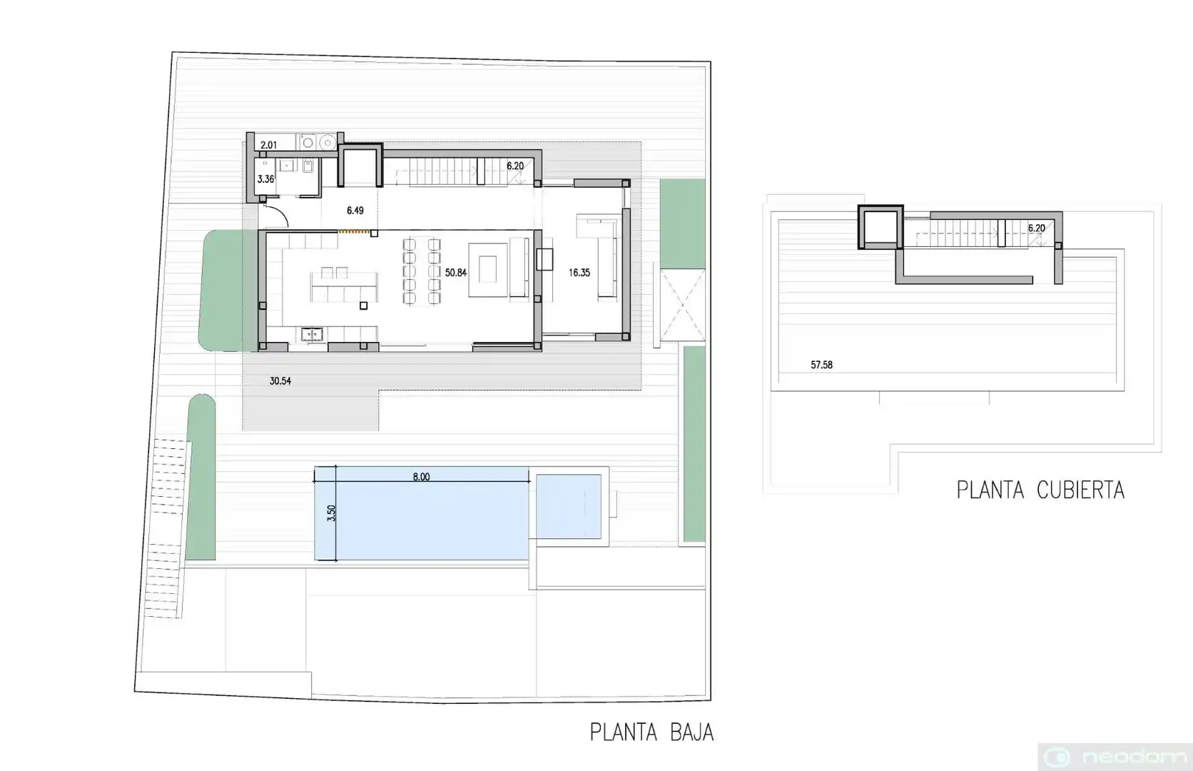 Casa en venta en Orihuela Costa, imagen 22