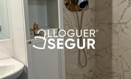 Foto 3 de Pis de lloguer a Bruguers, Torrent Ballester, Barcelona